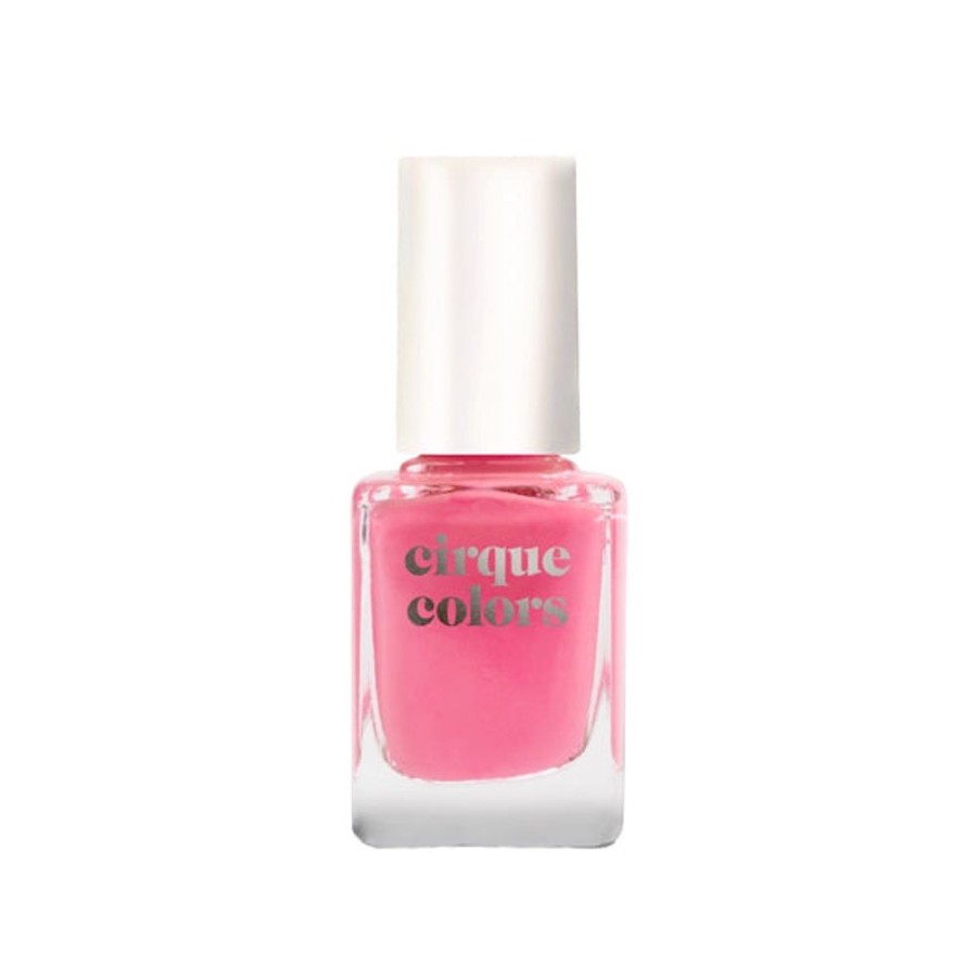 Clean Beauty Cirque Colors | Nsfw Jelly Nail Polish