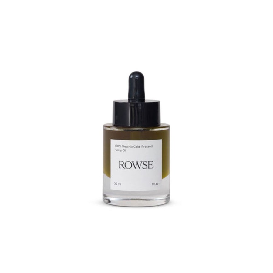 Clean Beauty Rowse Beauty | Purify Night Serum