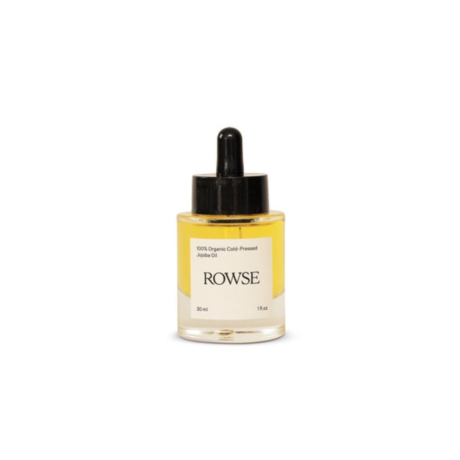 Clean Beauty Rowse Beauty | Purify Night Serum