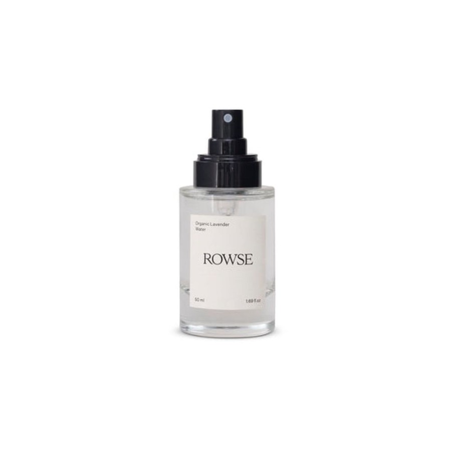 Clean Beauty Rowse Beauty | Organic Rosemary Water