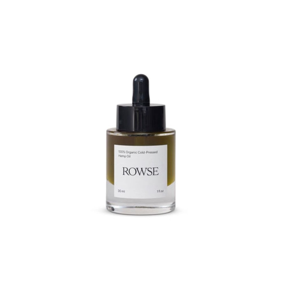 Clean Beauty Rowse Beauty | Rosehip Oil