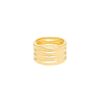 Jewelry Wildthings Collectables | Triple Band Pinky Ring Gold