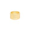 Jewelry Wildthings Collectables | Smiley Ring Gold