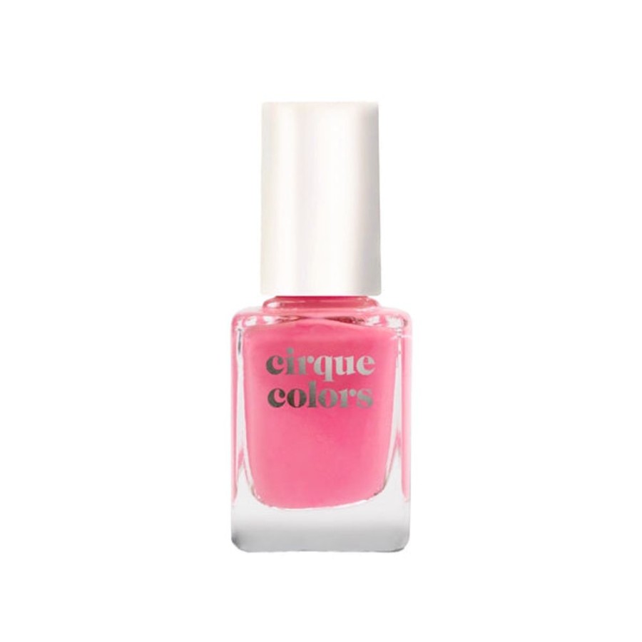 Clean Beauty Cirque Colors | Klepto Nail Polish