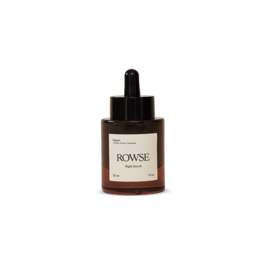 Clean Beauty Rowse Beauty | Rosehip Oil