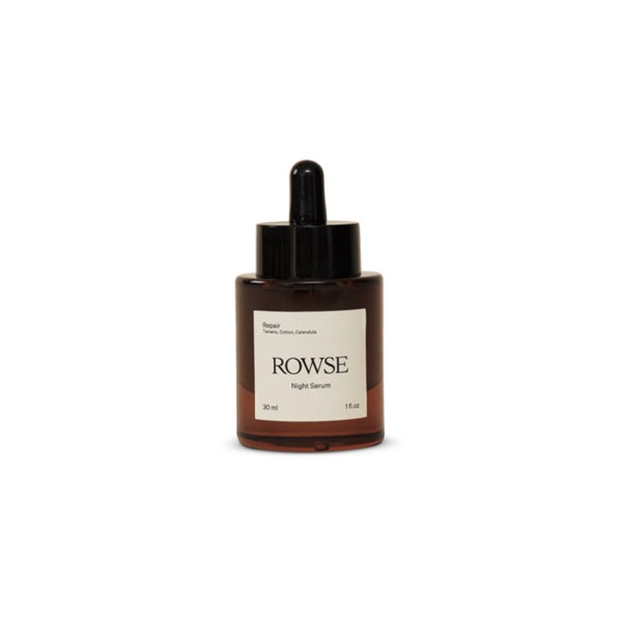 Clean Beauty Rowse Beauty | Mineral Sunscreen Spf30