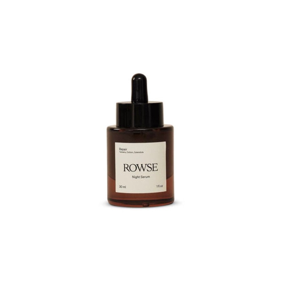 Clean Beauty Rowse Beauty | Macadamia Oil