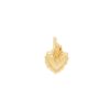 Jewelry Wildthings Collectables | Love Dagger Stud Gold