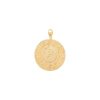 Jewelry Wildthings Collectables | Dot Chain Necklace Gold