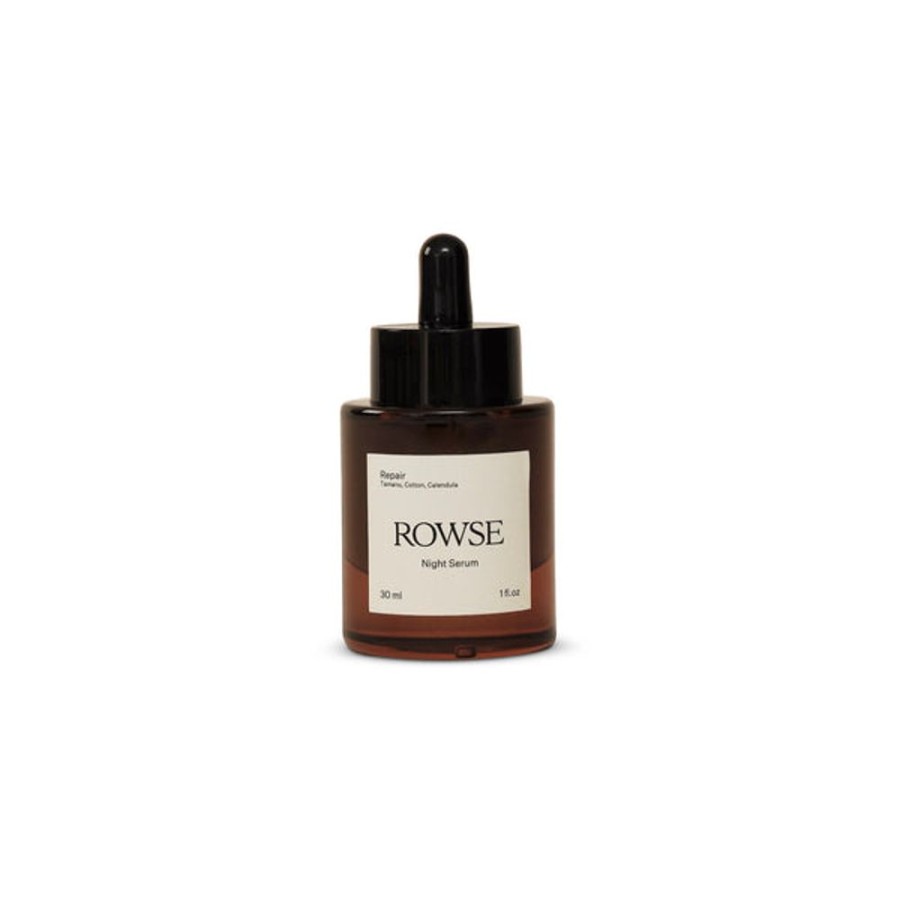 Clean Beauty Rowse Beauty | Jojoba Oil