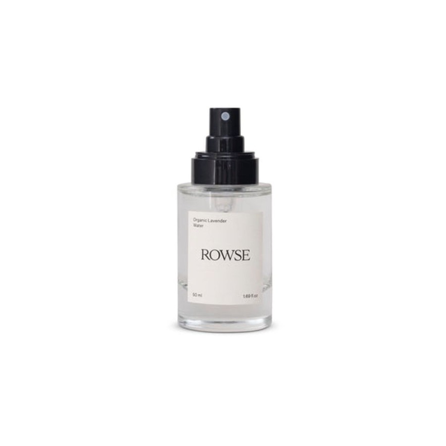 Clean Beauty Rowse Beauty | Organic Rose Water