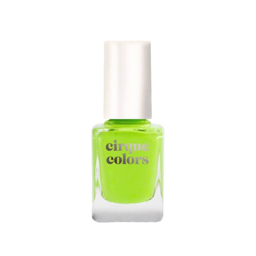 Clean Beauty Cirque Colors | Final Girl Nail Polish