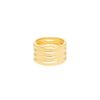 Jewelry Wildthings Collectables | Sun Mintage Ring Gold