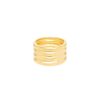 Jewelry Wildthings Collectables | Dotted Pinky Ring Gold