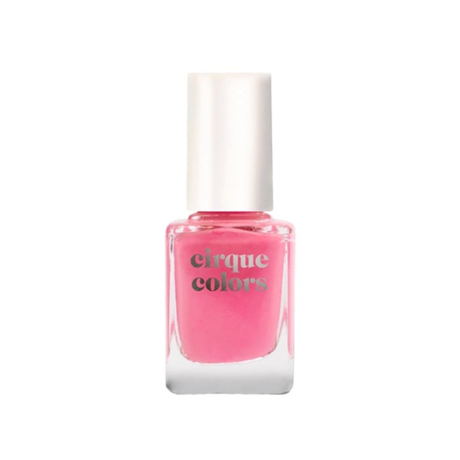 Clean Beauty Cirque Colors | Tumbleweed Nail Polish