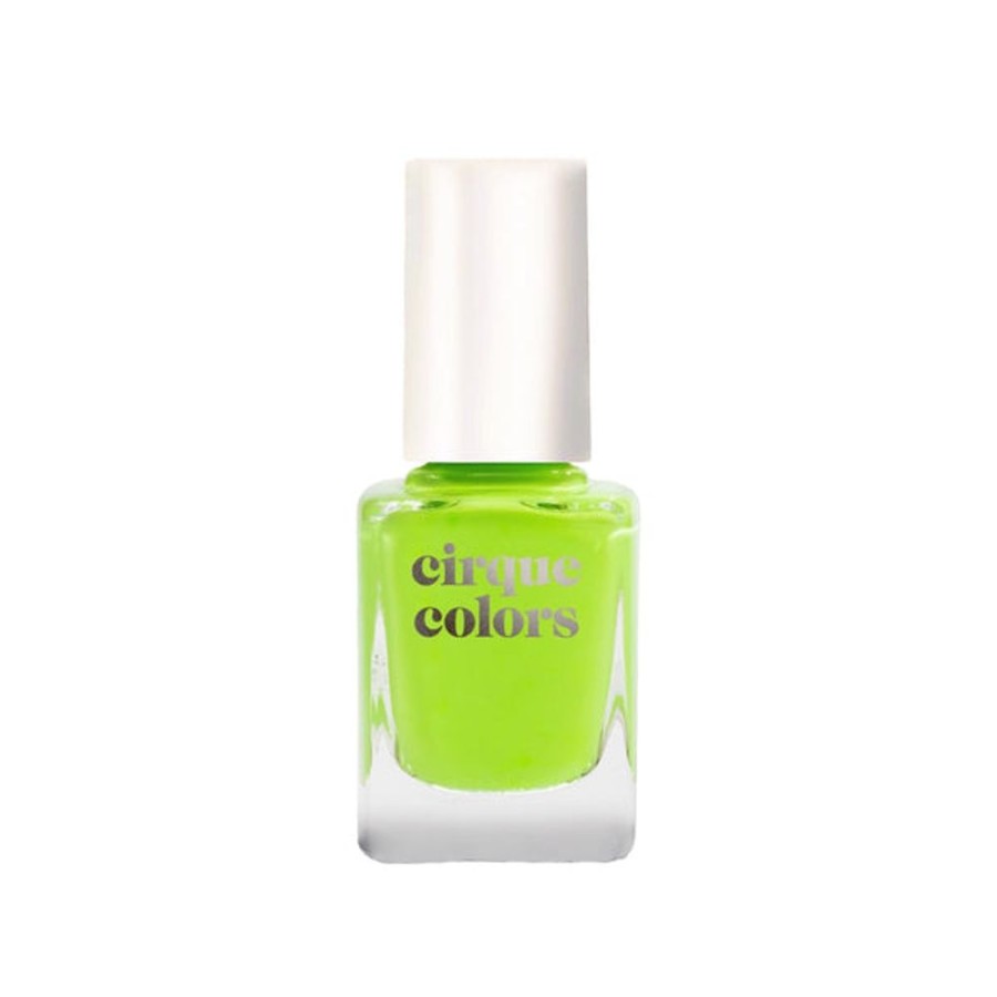 Clean Beauty Cirque Colors | Tumbleweed Nail Polish