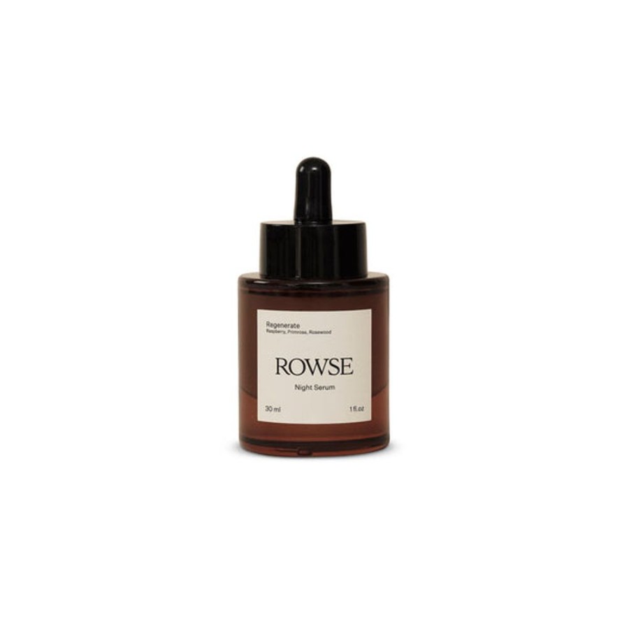 Clean Beauty Rowsie Vain | Apres Soleil | After Sun