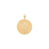 Jewelry Wildthings Collectables | Iconic Love Pendant Gold