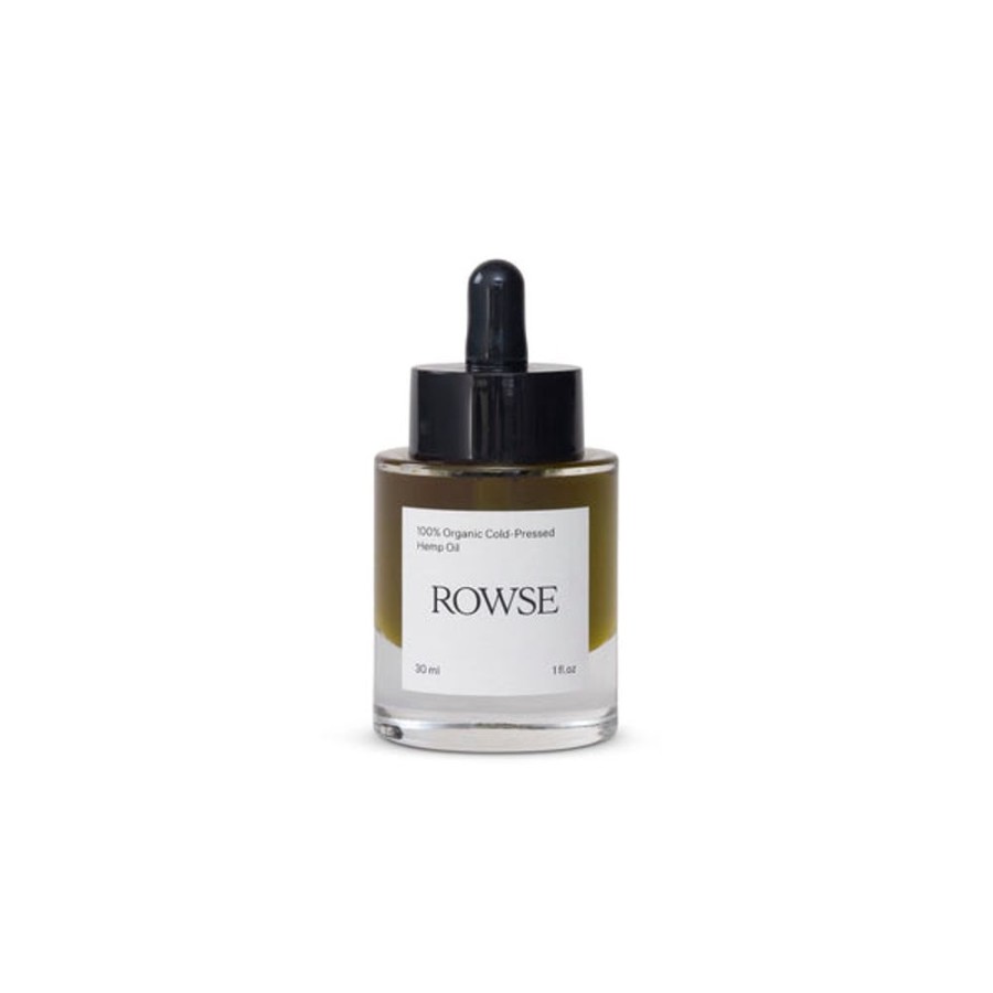 Clean Beauty Rowsie Vain | Rowse Water | Toner + Mist