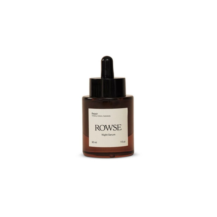 Clean Beauty Rowsie Vain | Anti-Rowse | Face Oil