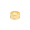 Jewelry Wildthings Collectables | Chain Ring Gold